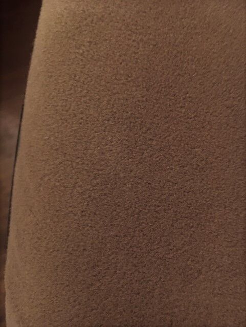 Series of 4 chairs DSX Charles Eames for Herman Miller, 1970