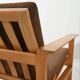 Pair of Børge Mogensen “Runner Chair” Lounge Chairs