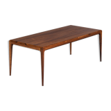 Coffeetable by Johannes Andersen for CFC Silkeborg, 1960s