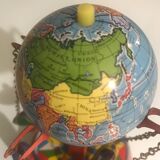 Merry-go-round world
