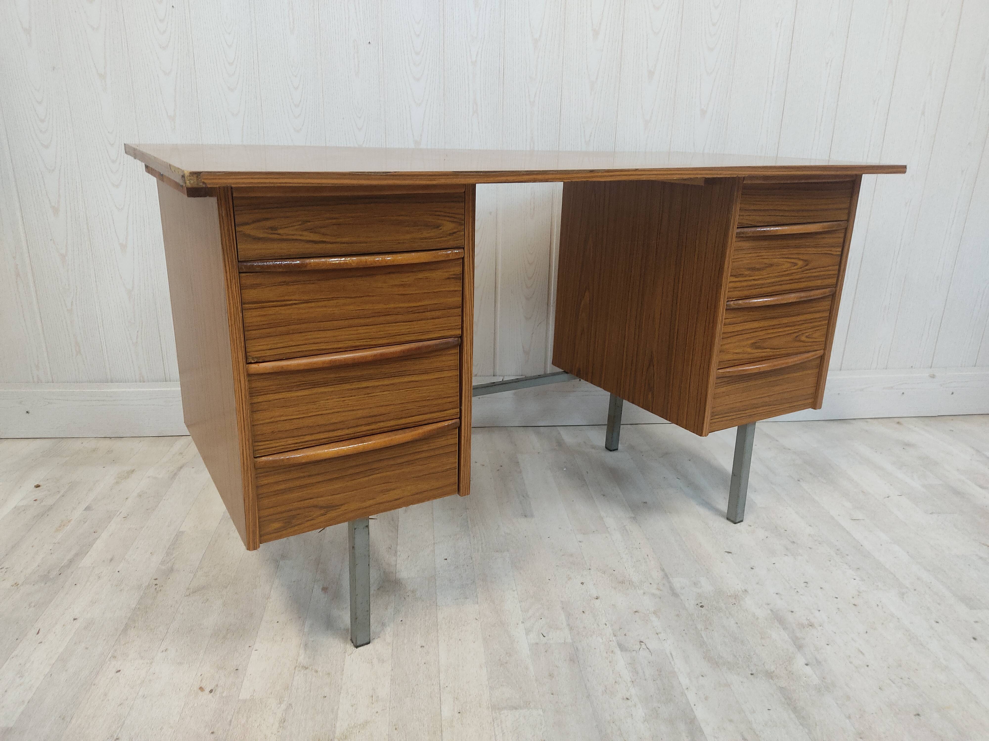 Vintage desk