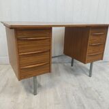 Vintage desk