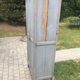 Parisian vintage wardrobe 1950s