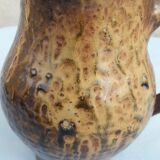 Bodin stoneware coffee pot