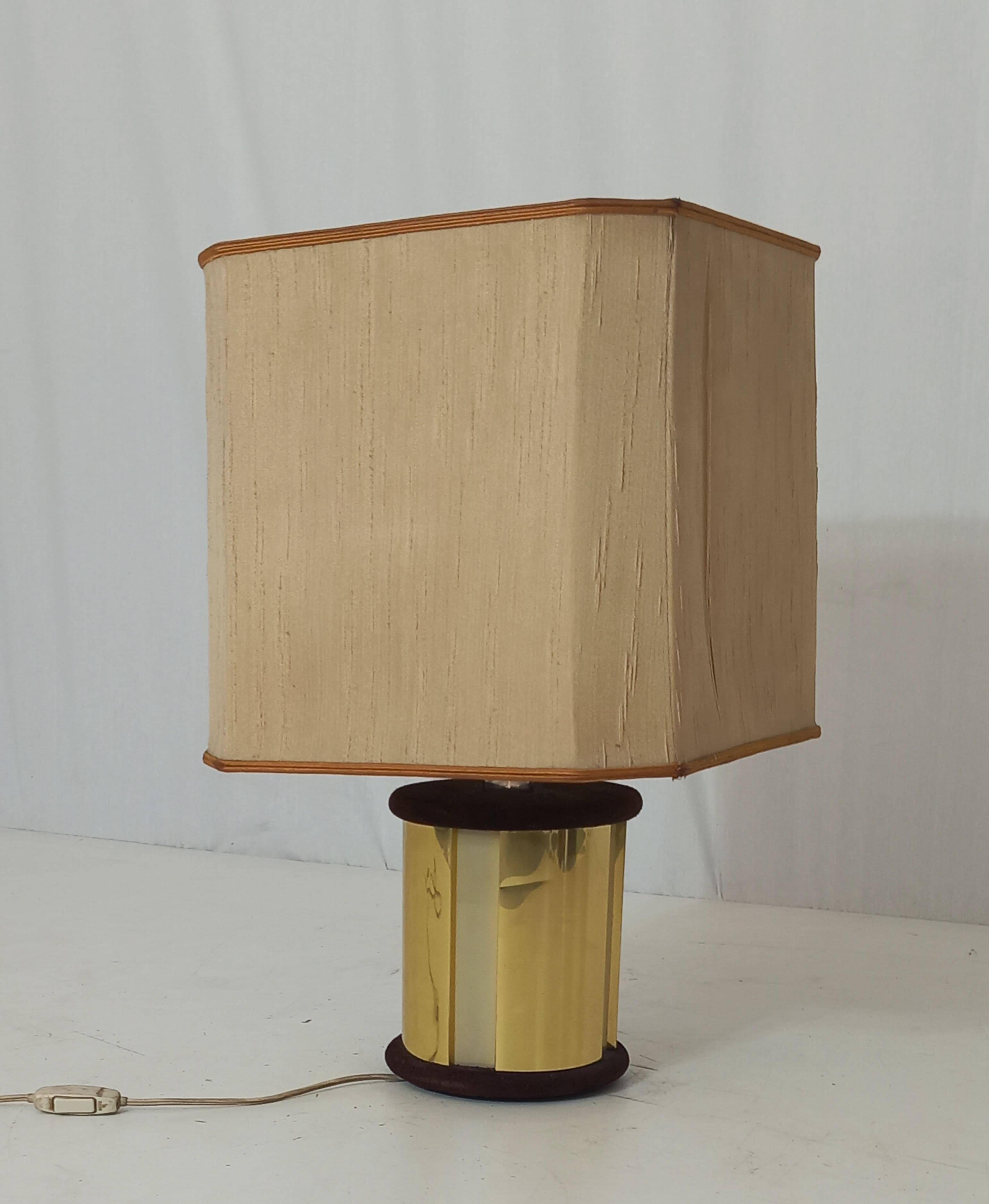 Mid-Century Classic Table Lamp, 1960s