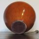 Large ceramic lamp base from the 70's,