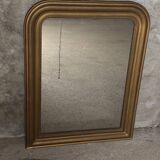 Louis-Philippe mirror