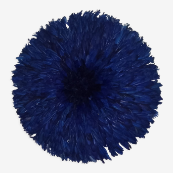 Juju hat bleu marine