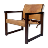 Fauteuil Ikea Diana Safari par Karin Mobring années 1970