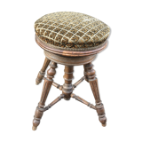 Piano stool 1900