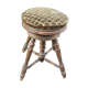 Piano stool 1900