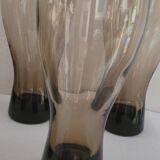 Set de 12 verres long drink 80's