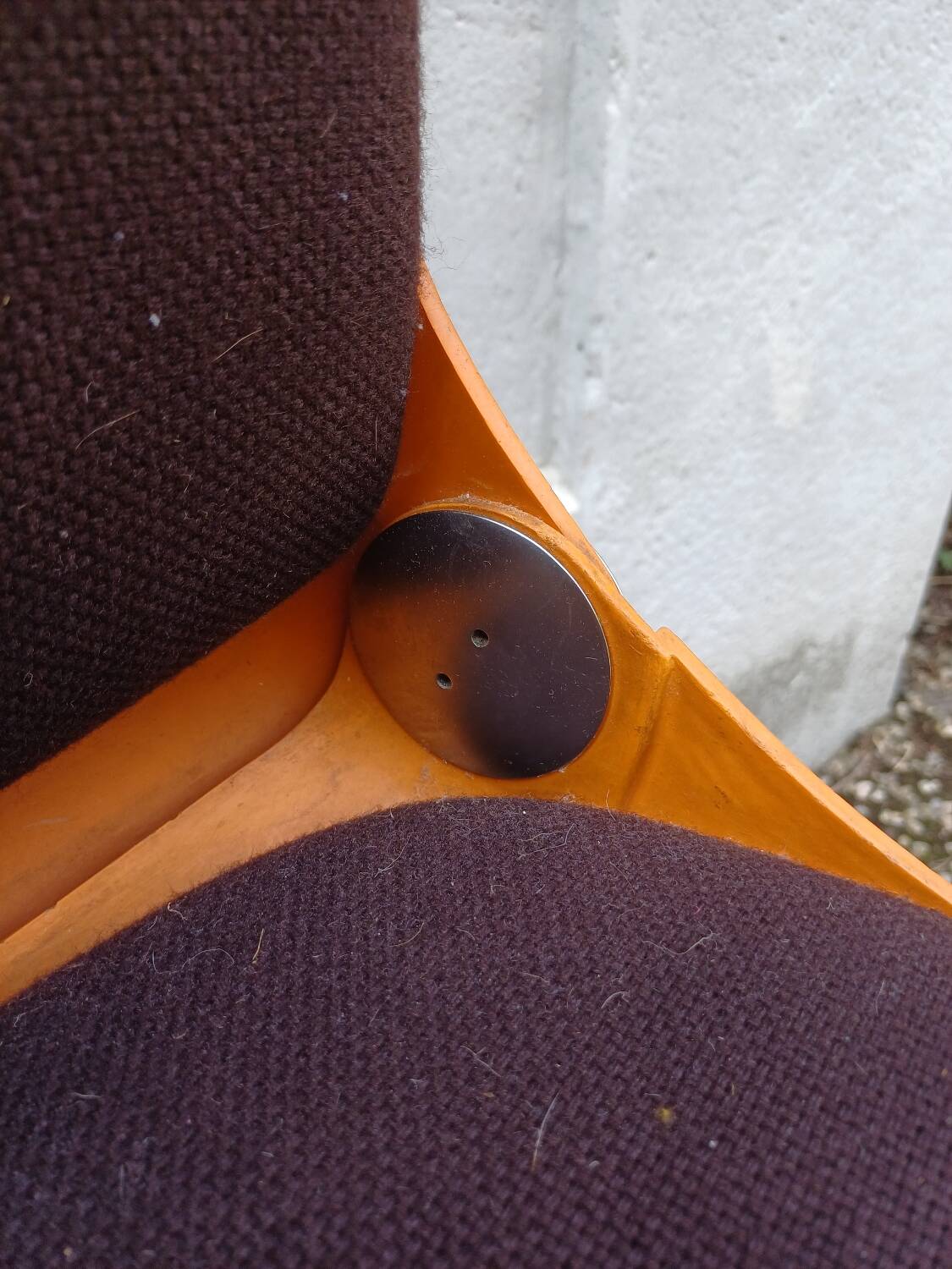Wilkhahn office chair
