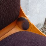 Wilkhahn office chair