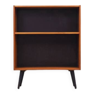 Bibliothèque en teck, - danemark