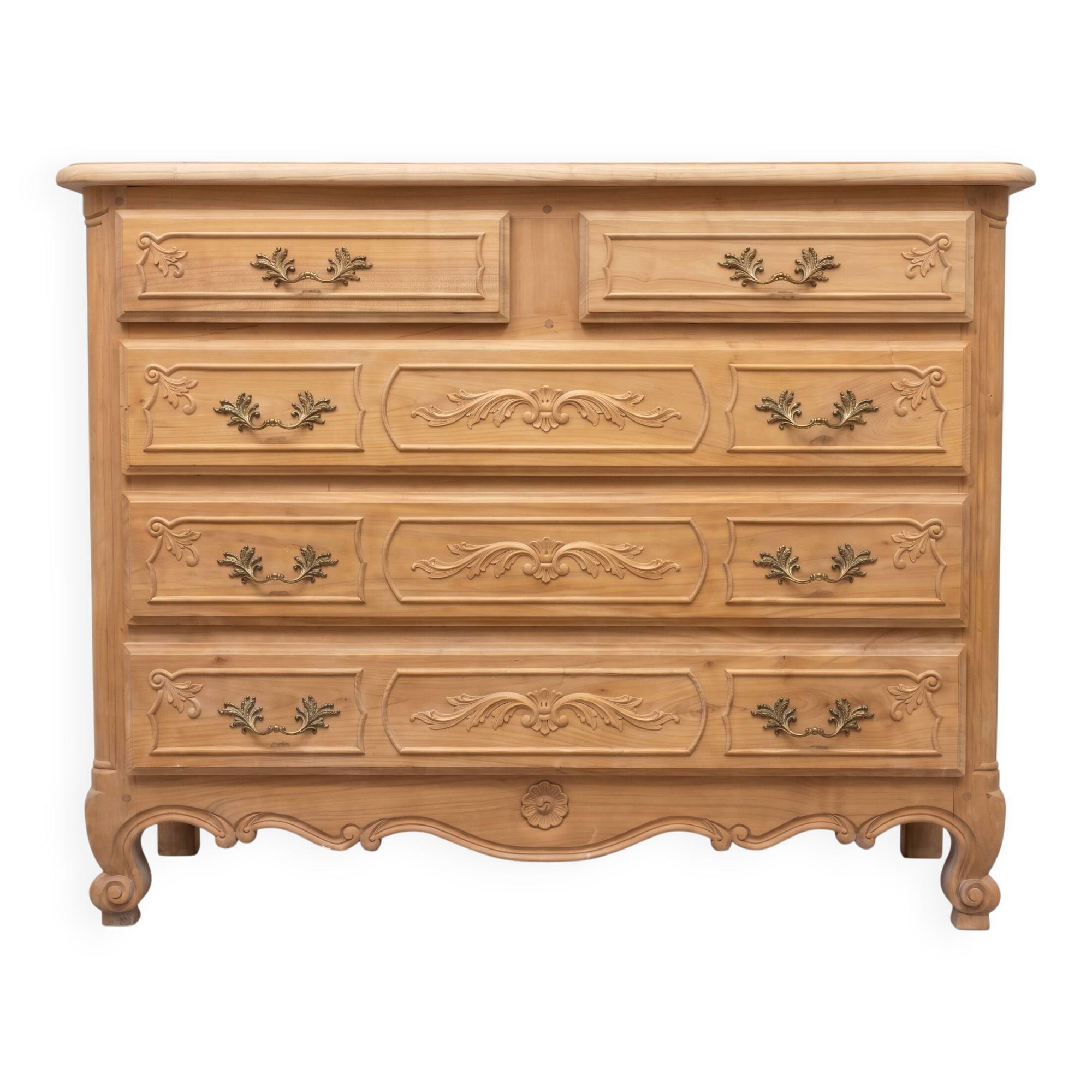 Commode