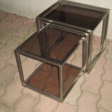 Trundle table year 1970