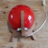 Scandinavian lamp