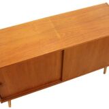 Buffet vintage Domino møbler 'Lorre Nobel'