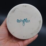 Clamecy earthenware pharmacy pot - Pharmacy Decoration - Medicine