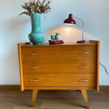 Vintage dresser