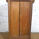 Louis Philippe side table bedside table