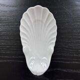 Shell bowl