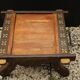 Table basse