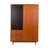 Wardrobe from the 1950s