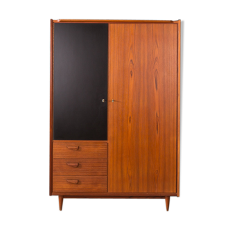 Wardrobe from the 1950s