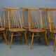 Lucian Ercolani chairs & armchairs by Ercol