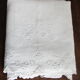 Antique sheet