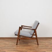 Fauteuil polonais du milieu du siècle « Stefan » années 1960