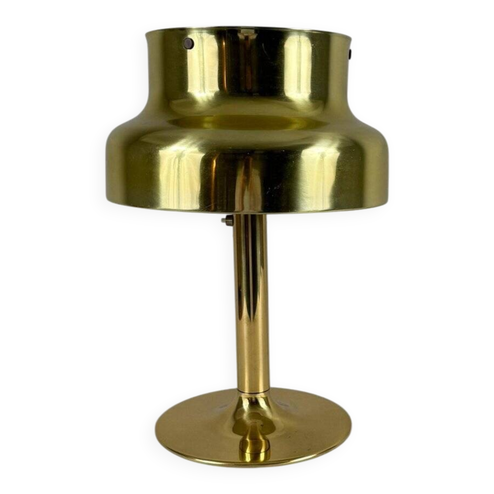 Bumling table lamp by Anders Pehrson for Atelje Lyktan, Sweden, 1960s