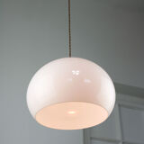 Space Age Pendant Lamp From Guzzini