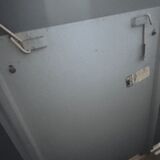 Miroir de marque ISA