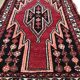 Handmade Oriental rug