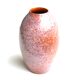 Vase ceramic of Jean Claude Seris abstract, 70 years