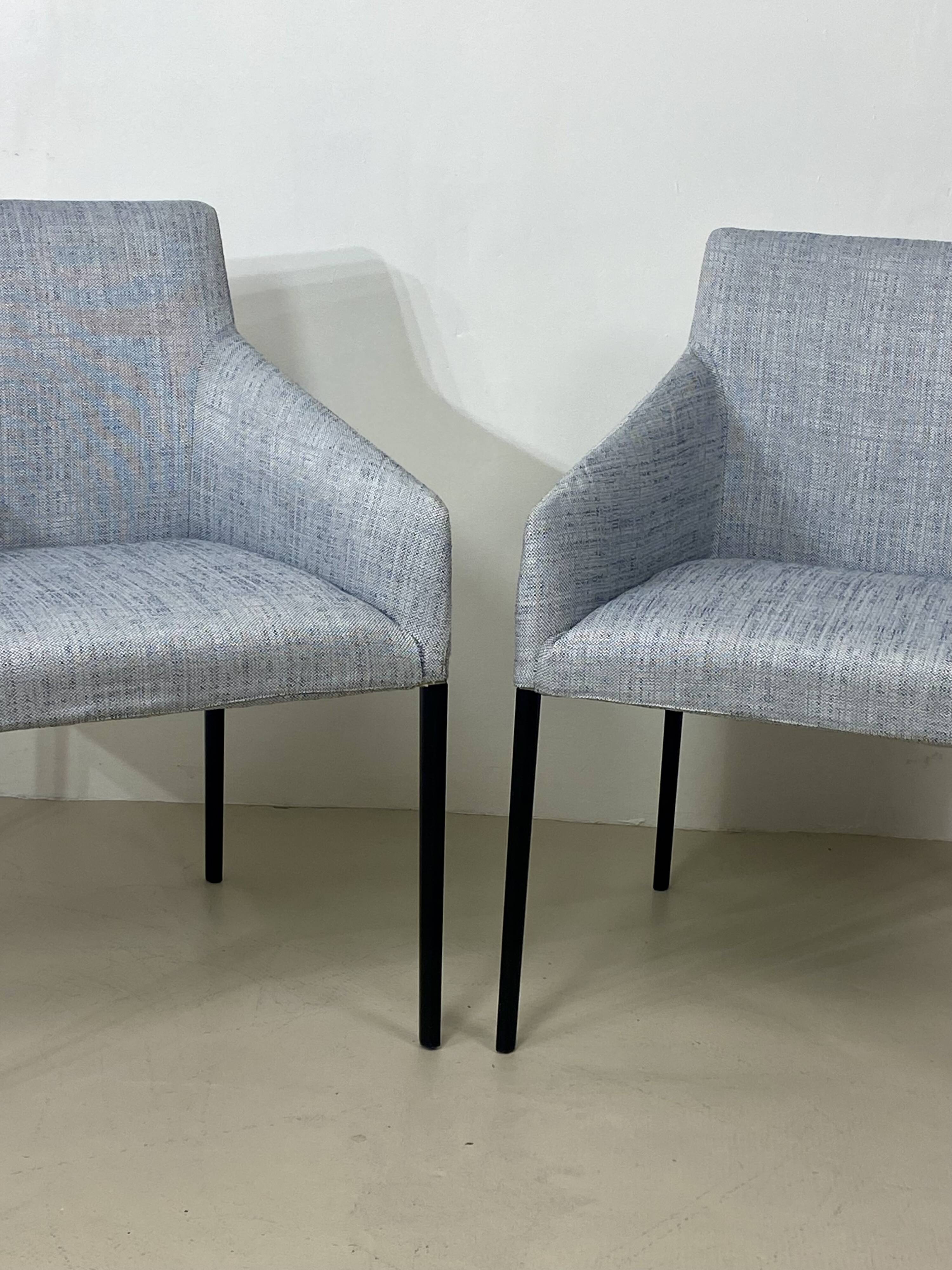 Arper Saari designer armchair
