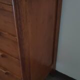 Scandinavian chest of drawers
