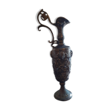 Grall pewter peltrato 90% patterns angels and rams