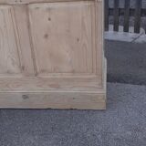 Counter trade furniture