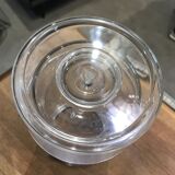 Vintage plastic bottle holder