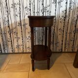 Kidney table