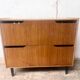 Meuble tv hi enfilade 1960