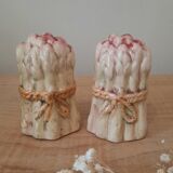 Vintage Slurry Pepper Shaker