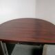 Galileo series executive desk designed by Ennio Fazioli for MIM Roma