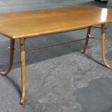 Table low Scandinavian 50s 60s