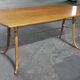Table basse scandinave années 50 60