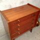 Vintage 60s chest of drawers